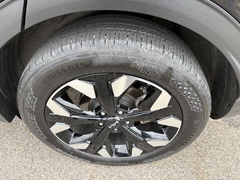 Used 2024 Kia Sportage X-Line w/ X-Line Premium Package AWD/4WD image 10