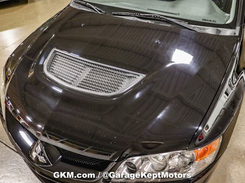 Used 2003 Mitsubishi Lancer Evolution AWD/4WD image 45