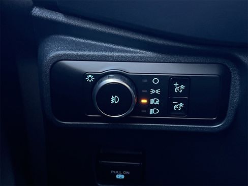 New 2025 Ford Bronco Outer Banks image 15