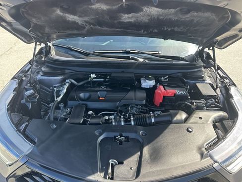 Used 2021 Acura RDX A-Spec image 34