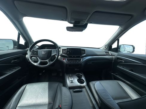 Used 2021 Honda Pilot Black Edition image 12