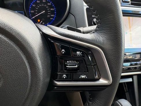 Used 2019 Subaru Legacy 2.5i Limited image 22