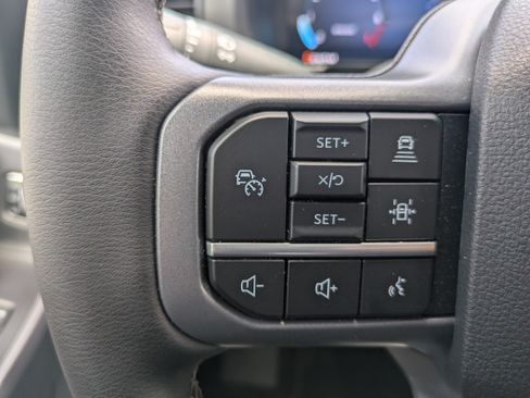 Used 2025 Ford F150 Lariat w/ Equipment Group 502A High AWD/4WD image 25
