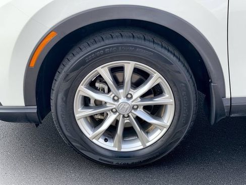 Used 2024 Honda CR-V EX image 11