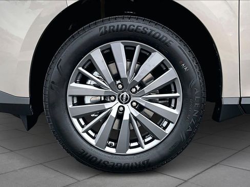 New 2026 Nissan Murano SL image 11