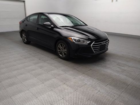 Used 2018 Hyundai Elantra SEL w/ Cargo Package FWD image 13
