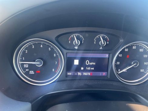 Used 2021 Buick Enclave Premium w/ Sun and Sites Package image 1