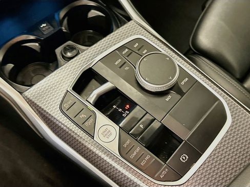 Used 2026 BMW 430i xDrive Coupe AWD/4WD image 25