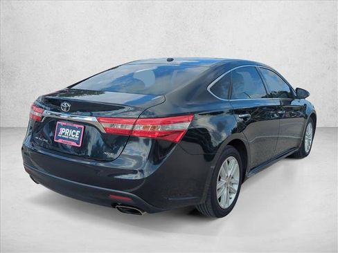 Used 2015 Toyota Avalon XLE FWD image 5