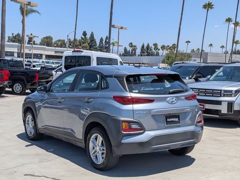 Used 2020 Hyundai Kona SE FWD image 8