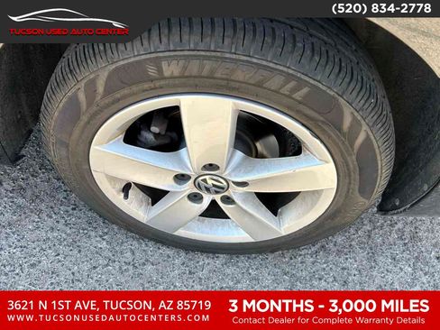 Used 2013 Volkswagen Jetta TDI FWD image 22