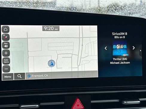 Used 2025 Hyundai Elantra Limited image 22