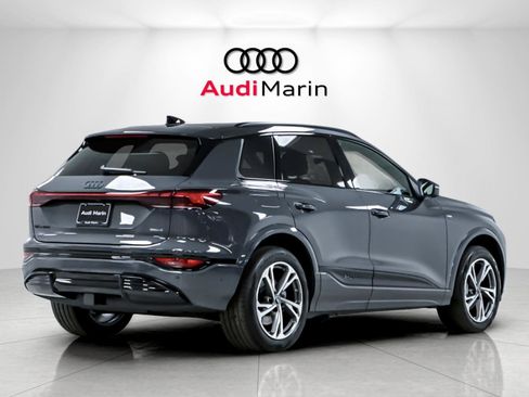 New 2027 Audi Q6 e-tron Premium Plus AWD/4WD image 5