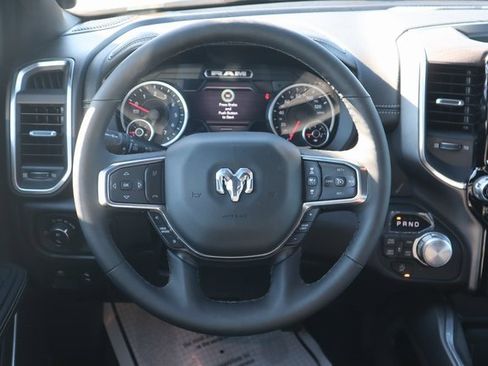 New 2026 RAM 1500 Laramie w/ Laramie Southwest Edition image 4