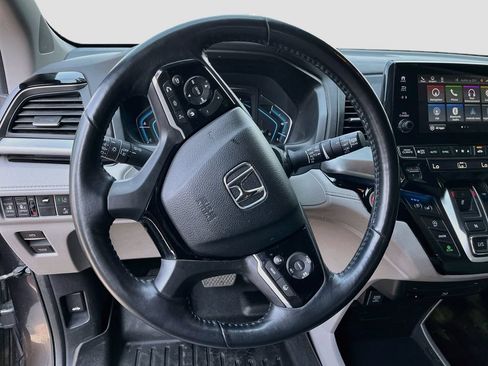 Used 2019 Honda Odyssey Elite image 15