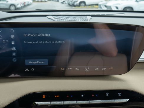 New 2026 Buick Enclave Preferred w/ Power Package FWD image 16