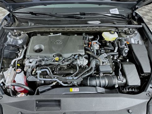 Certified 2025 Toyota Camry LE w/ Convenience Package image 30