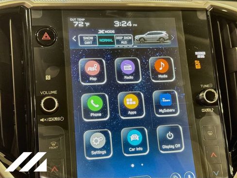 New 2026 Subaru Ascent Limited AWD/4WD image 16