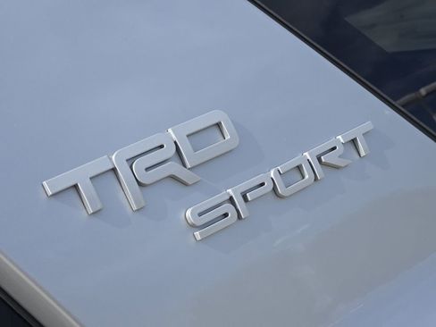Used 2023 Toyota 4Runner TRD Sport w/ Technology Package AWD/4WD image 12