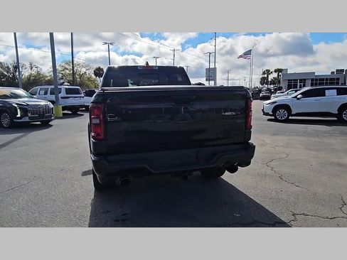 New 2026 RAM 1500 Big Horn w/ Night Edition image 33