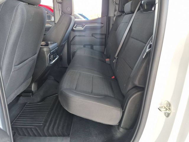 Certified 2023 GMC Sierra 1500 Elevation w/ Preferred Package AWD/4WD image 27