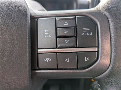 Certified 2024 Ford F150 Lariat w/ FX4 Off-Road Package image 14