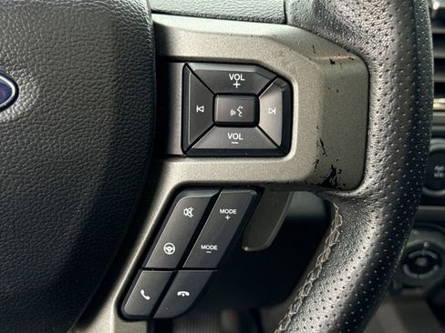 Used 2020 Ford F150 Raptor w/ Equipment Group 802A Luxury image 30