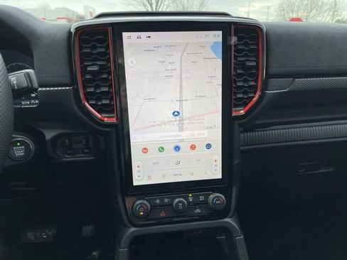 New 2025 Ford Ranger Raptor image 19