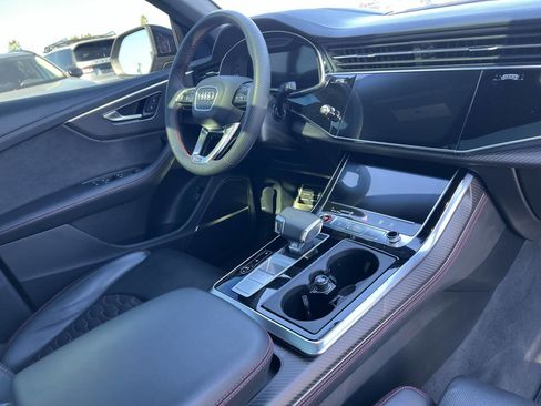 Used 2023 Audi RS Q8 image 20