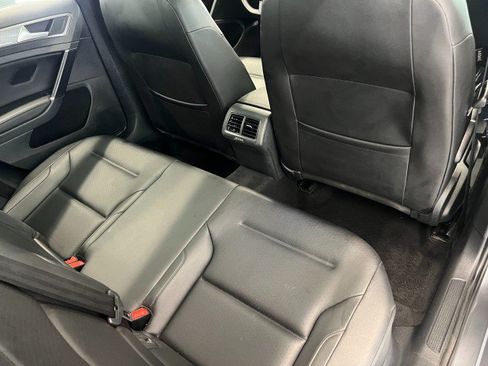 Used 2017 Volkswagen Golf Alltrack AWD/4WD image 29