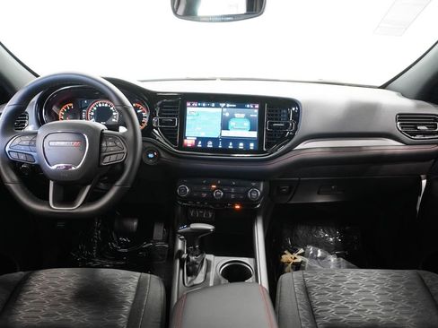 New 2026 Dodge Durango GT image 12