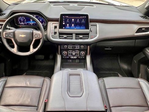 Used 2022 Chevrolet Tahoe High Country w/ Premium Package 2 image 15