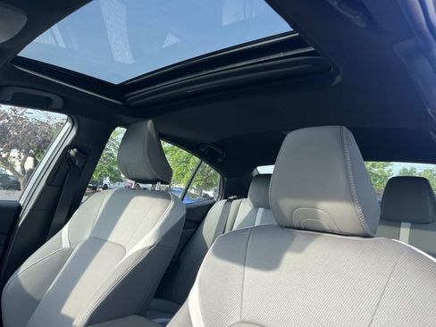 Used 2026 Toyota Camry SE w/ Convenience Package AWD/4WD image 32