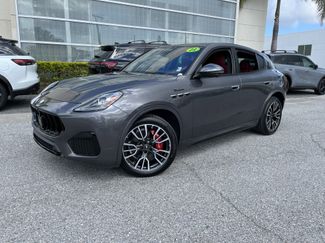 Used 2023 Maserati Grecale Modena AWD/4WD video 1