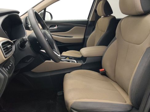 Used 2019 Hyundai Santa Fe SEL w/ Cargo Package FWD image 17