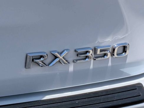 Used 2017 Lexus RX 350 FWD image 12