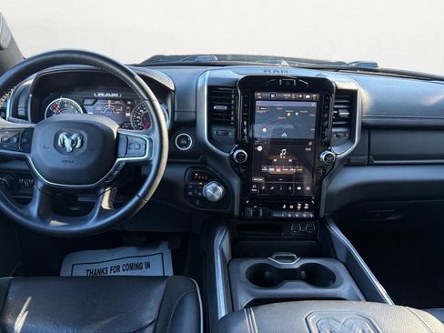 Used 2023 RAM 1500 Laramie image 11