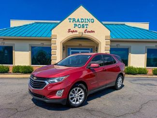 Used 2019 Chevrolet Equinox LT FWD video 2