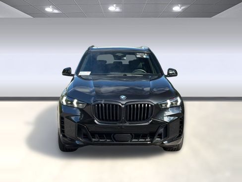 Used 2024 BMW X5 xDrive40i w/ Executive Package AWD/4WD image 6