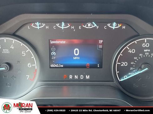 Used 2023 Ford F150 XLT AWD/4WD image 19