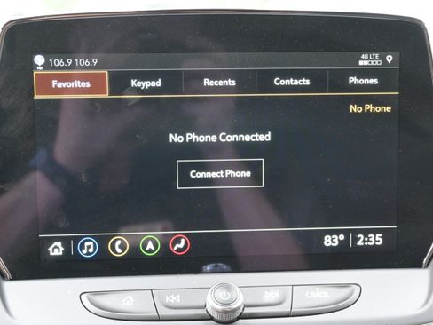 Used 2023 Chevrolet Blazer RS w/ Enhanced Convenience Package FWD image 24