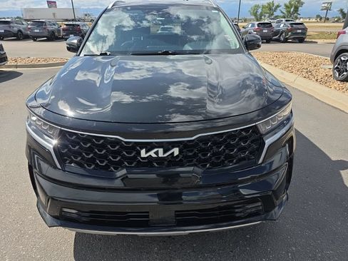 Used 2022 Kia Sorento EX AWD/4WD image 8