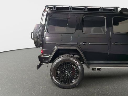 Used 2022 Mercedes-Benz G 63 AMG Squared image 18