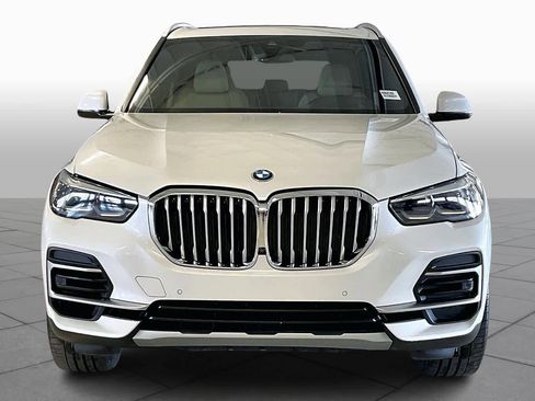 Certified 2022 BMW X5 xDrive40i w/ Premium Package image 4