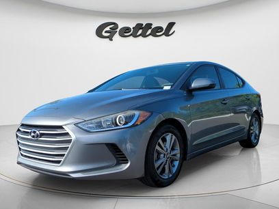 Used 2018 Hyundai Elantra SEL