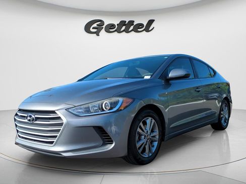 Used 2018 Hyundai Elantra SEL FWD image 1