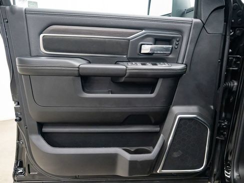 New 2026 RAM 2500 Laramie w/ Night Edition AWD/4WD image 23