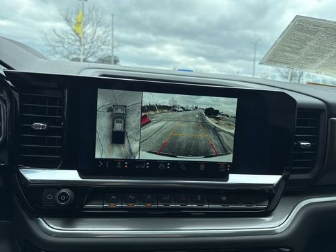 Used 2025 Chevrolet Silverado 1500 High Country image 20