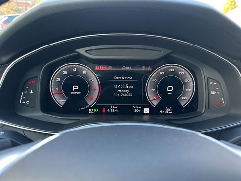 New 2026 Audi A6 Premium Plus image 23