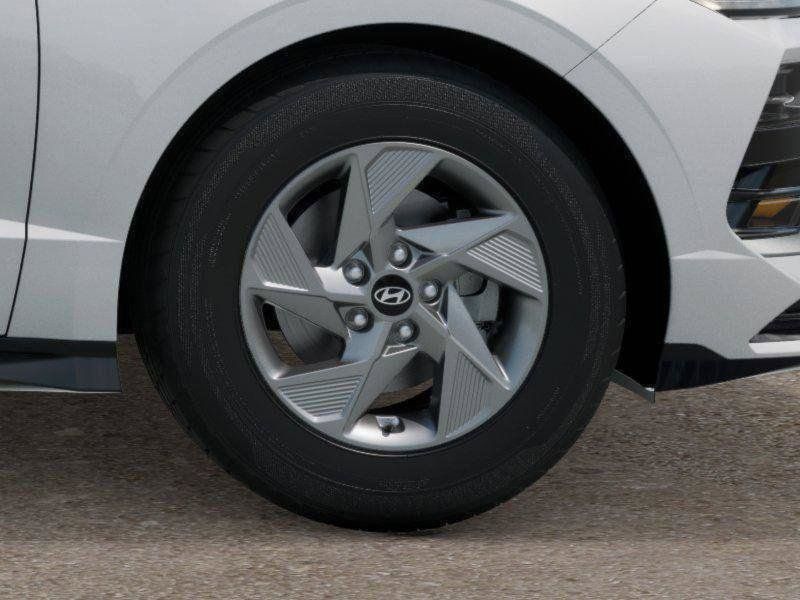 New 2026 Hyundai Sonata SE FWD image 8